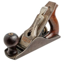 Stanley Sweetheart No. 2 Smoothing Plane picture