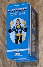 Dark Horse Deluxe Dr. Strange Classic Marvel Character Series Tin #376/650 2011 picture