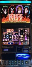 WMS BB2 GAME & OS - KISS - NO DONGLE NEEDED -TESTED - SLOT MACHINE SOFTWARE ONLY picture