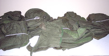 Lot of 60 U.S. ARMY COLD WEATHER Insulating Hat Cap size 7 1/4 Vietnam war era picture