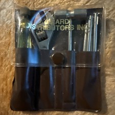 Vintage Miniature Promotional Tool Kit picture