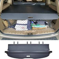 Honda Pilot 2003-2008 Trunk Retractable Cargo Cover picture