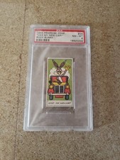 🐰1964 Primrose Confectionery Bugs Bunny 