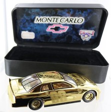 NASCAR 50th Anniversary Racing Champions 24 KT Gold 1998 Diecast. 1/24th Scale picture