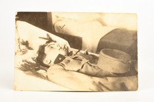 Early 1900s RPPC 5½x3½