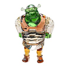 Swarovski (5720462) Dreamworks Shrek Crystal Figurine picture