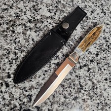 Rare 9 3/4