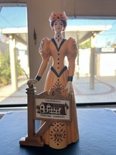 Avon Mrs. Albee Porcelain Figurine picture