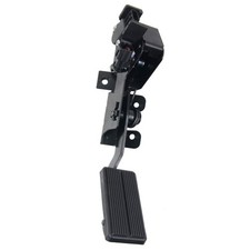 Accelerator Gas Pedal & Sensor F81Z9F836AA Replacement for Ford Excursion F250 S picture