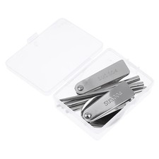 1Pc/3Pcs Portable Stainless Steel Spoon Fork Chopstick Folding Tablewares For Ou picture