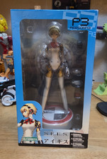 Kotobukiya Persona 3 S.E.E.S. Aegis 1/7 Scale PVC Statue New/MOC picture