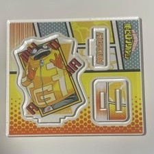 [Unused] My Hero Academia Acrylic Figure Collection Fat Gum picture