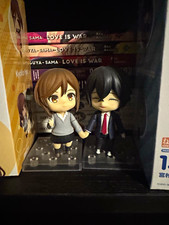 Good Smile Company Nendoroid Horimiya Kyoko Hori 1897 & Izumi Miyamura 1597 picture