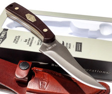 Schrade Old Timer Delrin Large Sharpfinger Upswept Hunting Skinning Knife 152OTL picture
