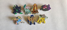 Official Pokemon Pins - Entei Grimmsnarl Morpeko Raikou Suicune Zacian Zamazenta picture