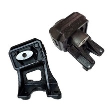 Engine Motor Mount Set 2PCS For 2006-2007 Dodge Ram 1500 5.7L RWD Crew/Standa... picture