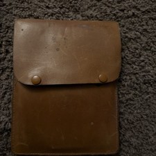 AMERICAN AIRLINES 1943 AIR NAVIGATION COMPUTER W/CASE picture