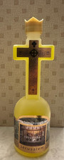 Holy Anointing Oil Certified Blessed Sepulchre Church Jerusalem Holyland 150ml picture