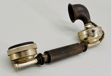 Rare Antique c.1915 Western Electric 1005B Telephone Handset Export Model picture
