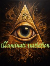Illuminati Pact with The Secret Hand Spell picture