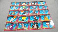 1996 Space Jam All-Star Cast Oversized Card Set of 20 Upper Deck  Michael Jordan picture