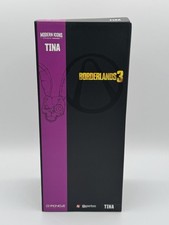 Modern Icons Borderlands 3 Tiny Tina Statue #9 picture