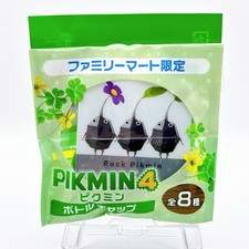 Pikmin 4 Bottle Cap 