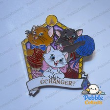 25 Years of Pin Trading 