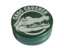 Croc Crusher GREEN 2 Piece Medium 2.2