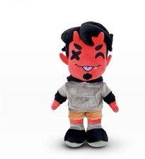Youtooz * Cartoonz * (1ft) Plush * Sold Out * NEW * In Hand * No Box picture