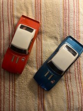 Jim Beam Ceramic Decanters 1969 Camaros picture