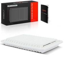A-Premium Engine Air Filter Compatible with Toyota Models picture