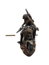 Other Brand Figures American Figure Bikes Preowned picture