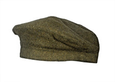 Army British Repro Cap For General Service GS Cap-Khaki Color (61 CM) picture