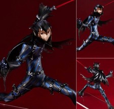 MegaHouse Lucrea Persona 5 Royal Crow Loki ver. Goro Akechi Figure JDM picture