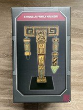 Star Wars Rebels Syndulla Family Kalikori May 4th - Galaxy’s - IN HAND New picture
