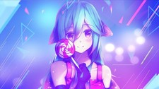 Girls Digital Art Artwork Drawing Painting Fantasy Anime Poster 11x17in Wall Art picture