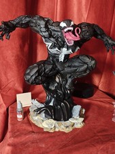  1/4 Venom Statue Professionally Painted Model  NewNorse Hero Factory Real Pics picture