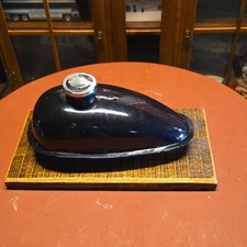 Bike Tank Bank picture
