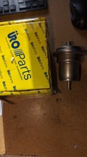 ÜRO Parts Automotive Fuel Pressure Regulator Metal Replacement Part picture