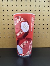 FIFA World Cup 2026 USA vs Belgium Round of 16 Coca-Cola Cup NEW Seattle Edition picture