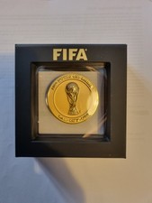 Original FIFA participant medal FIFA World Cup 2026 / participant medal picture