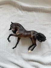 BreyerFest 2013 Special Run “Laredo” Iberian Limited Production 1500 Mint & New picture
