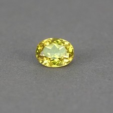 SHOLA Genuine Natural Rare Chrysoberyl Gemstone 1,19 Ct Brazil picture