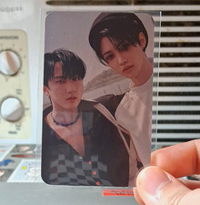Stray Kids MAXIDENT Photocard Trading Card Bang Chan Felix Hyunjin Han I.N picture