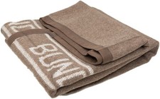 German Military Style Wool Blanket, Unused. picture