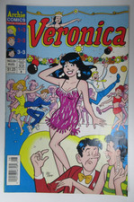 1993 Archie Comics Veronica #29 picture