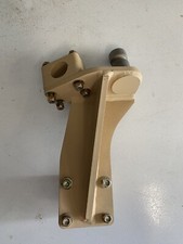 MRZR MSG CURBSIDE Swingarm Pintle Mount- Military Systems Group picture