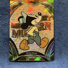 2025 Kakawow Phantom Disney Mickey Mouse 097 /145 Modern PD-SC-26 picture