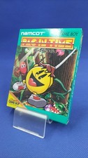 Pac-Man Namco Pack TiPack e Game Console Retro Collectible picture